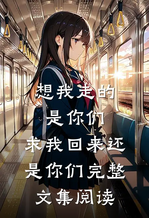 想我走的是你们，求我回来还是你们完整文集阅读