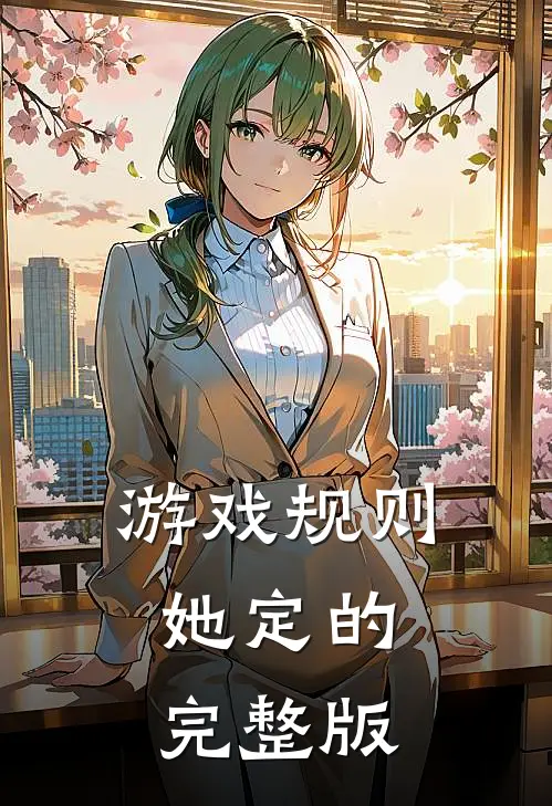 游戏规则，她定的完整版