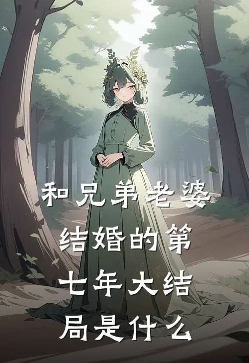 和兄弟老婆结婚的第七年大结局是什么
