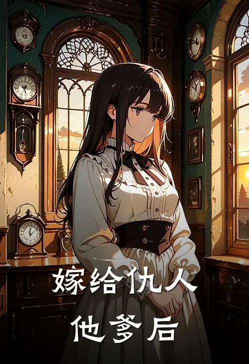 嫁给仇人他爹后
