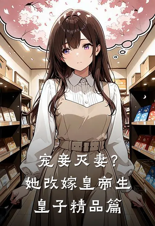 宠妾灭妻？她改嫁皇帝生皇子精品篇