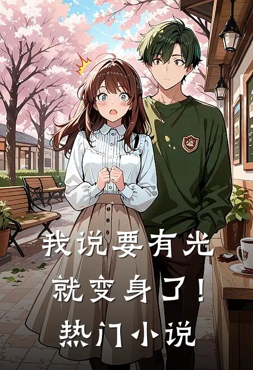 我说要有光，就变身了！热门小说