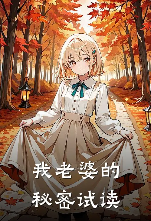 我老婆的秘密试读