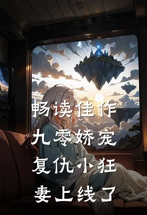 畅读佳作九零娇宠：复仇小狂妻上线了