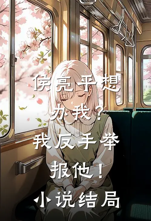 侯亮平想办我？我反手举报他！小说结局