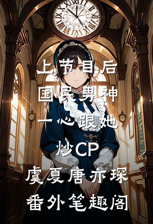 上节目后，国民男神一心跟她炒CP：虞夏唐亦琛番外笔趣阁