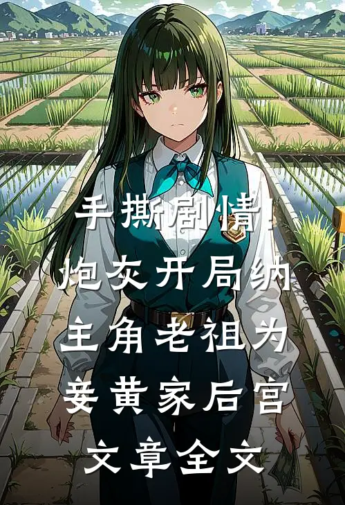 手撕剧情!炮灰开局纳主角老祖为妾黄家后宫文章全文