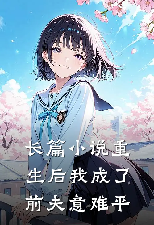 长篇小说重生后我成了前夫意难平