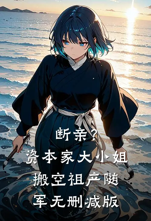 断亲？资本家大小姐搬空祖产随军无删减版