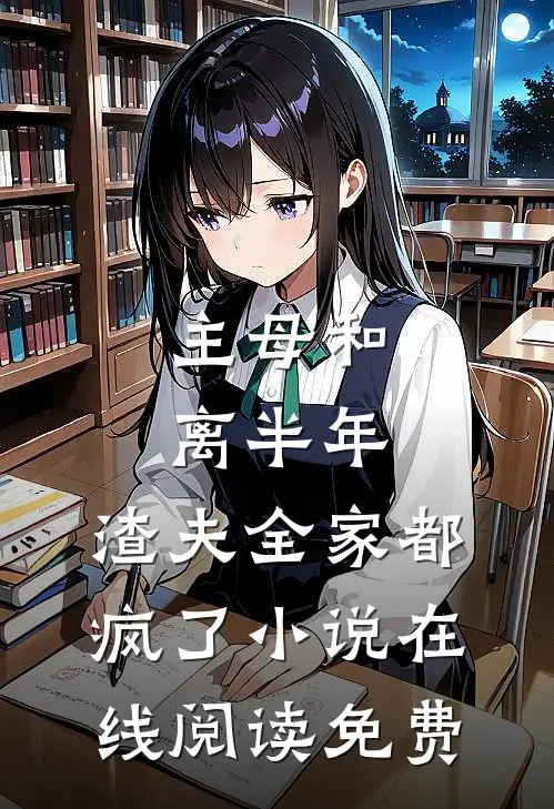 主母和离半年，渣夫全家都疯了小说在线阅读免费