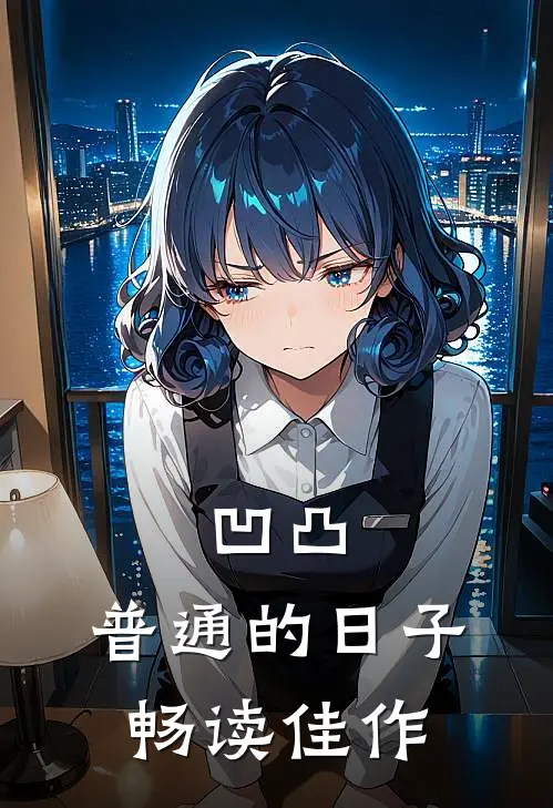 凹凸：普通的日子畅读佳作