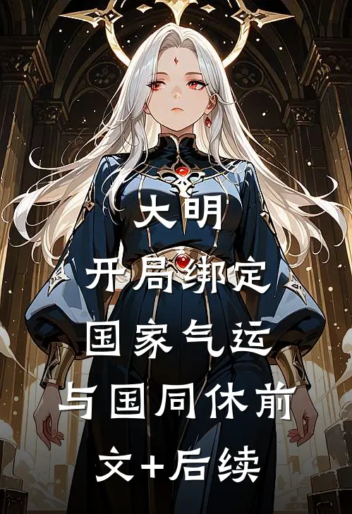 大明：开局绑定国家气运，与国同休前文+后续