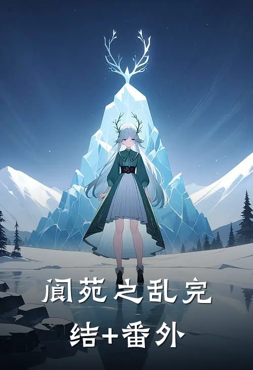 阆苑之乱完结+番外