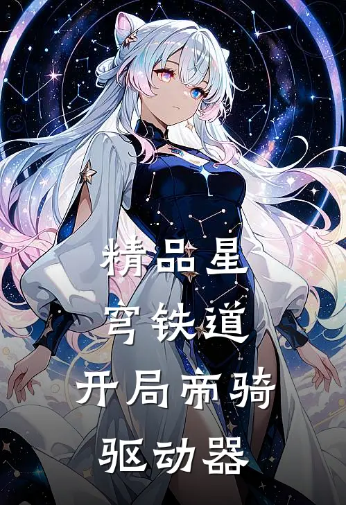 精品星穹铁道：开局帝骑驱动器