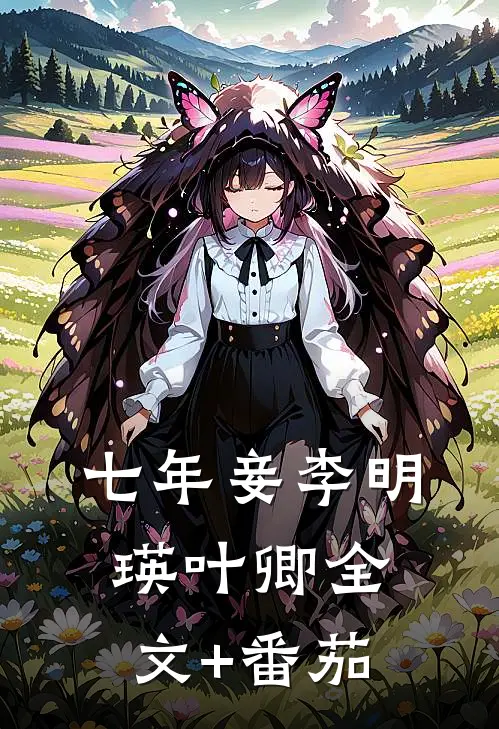 七年妾李明瑛叶卿全文+番茄