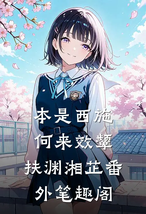 本是西施，何来效颦：扶渊湘芷番外笔趣阁