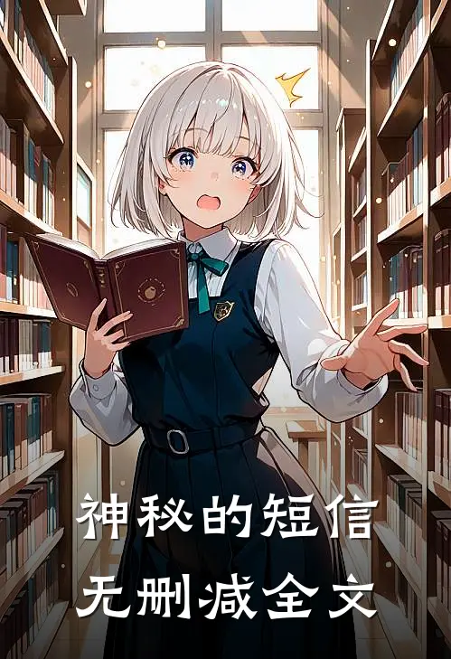 神秘的短信无删减全文