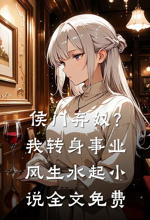 侯门弃奴？我转身事业风生水起小说全文免费