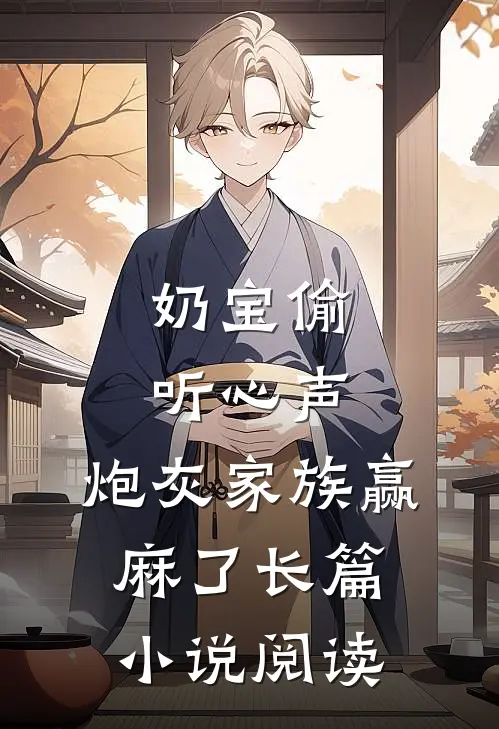 奶宝偷听心声，炮灰家族赢麻了长篇小说阅读