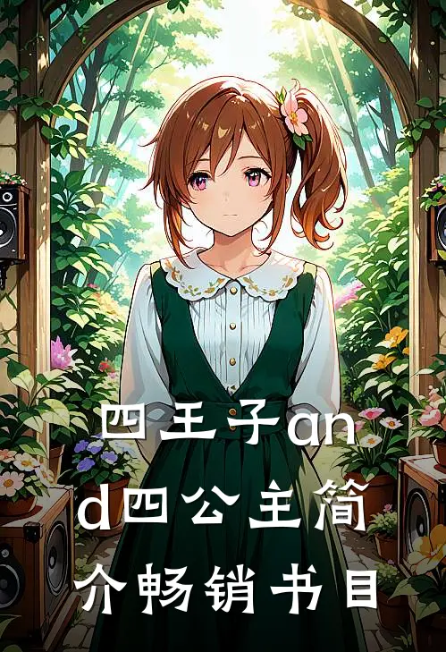 四王子and四公主简介畅销书目