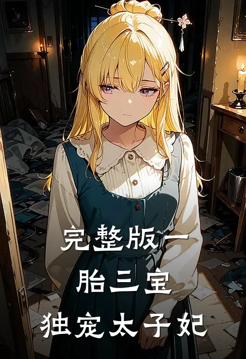 完整版一胎三宝：独宠太子妃