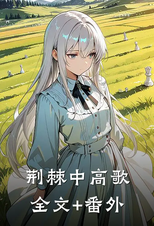 荆棘中高歌全文+番外