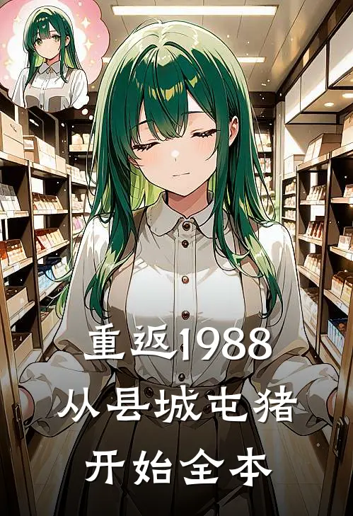 重返1988：从县城屯猪开始全本