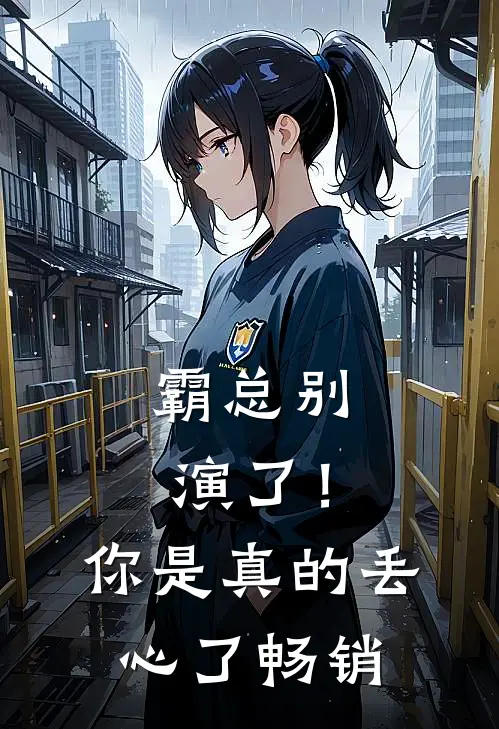 霸总别演了！你是真的丢心了畅销