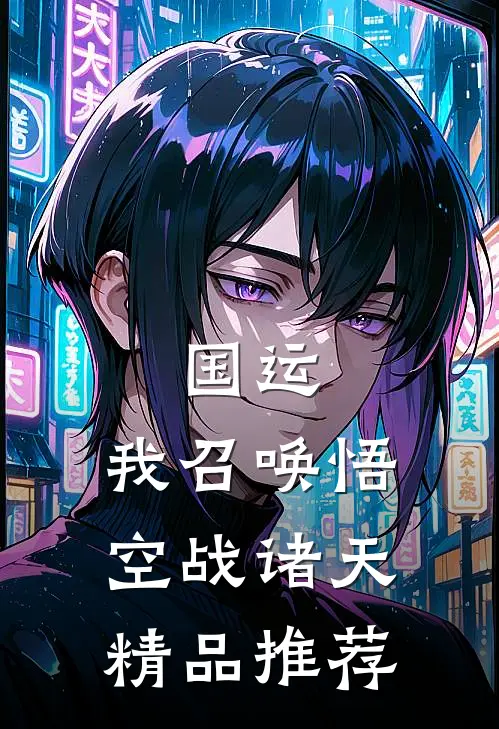 国运：我召唤悟空战诸天精品推荐