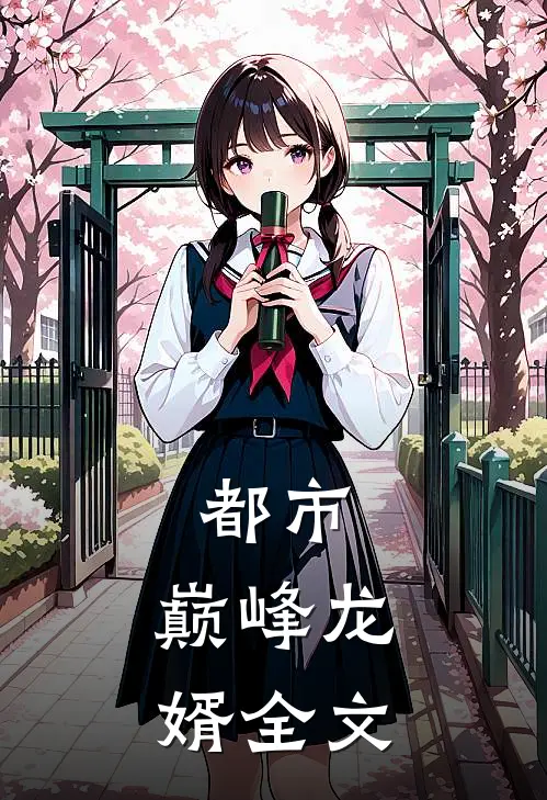 都市：巅峰龙婿全文