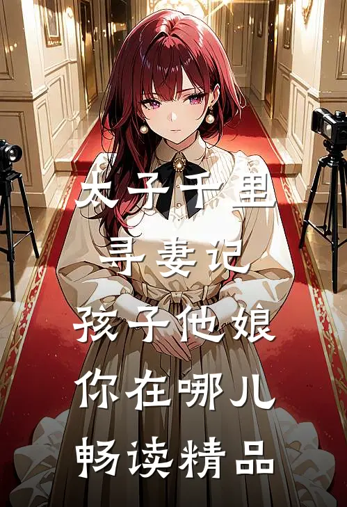 太子千里寻妻记：孩子他娘你在哪儿畅读精品
