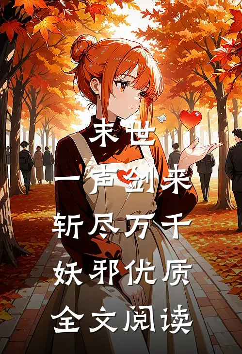 末世：一声剑来，斩尽万千妖邪优质全文阅读