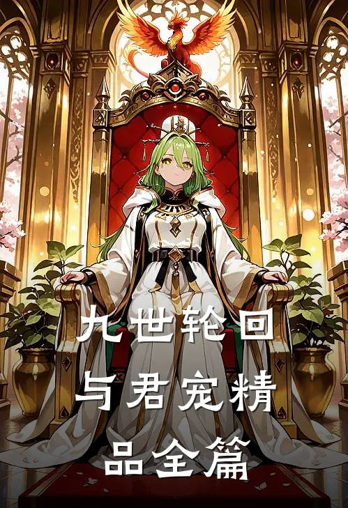 九世轮回与君宠精品全篇
