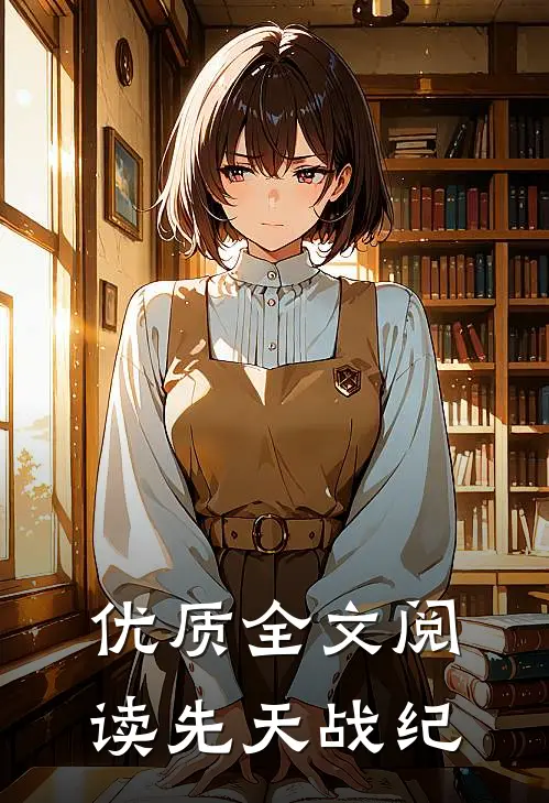 优质全文阅读先天战纪