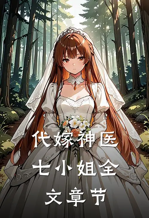 代嫁神医七小姐全文章节