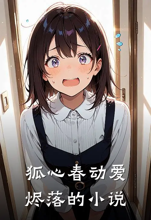 狐心春动爱烬落的小说