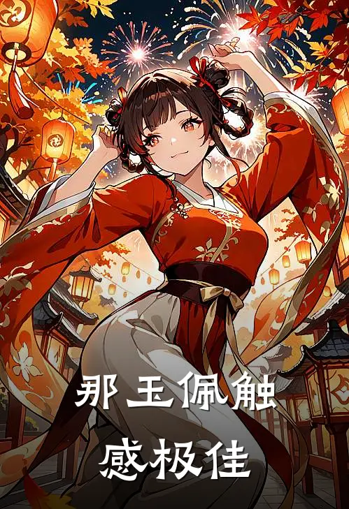 那玉佩触感极佳