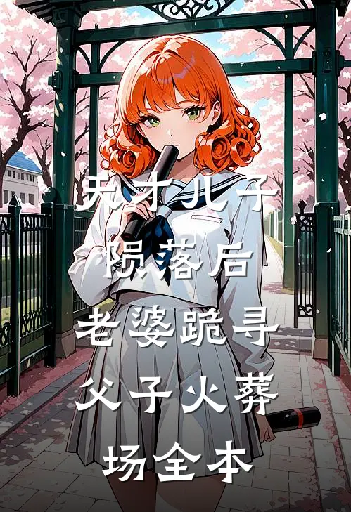 天才儿子陨落后，老婆跪寻父子火葬场全本