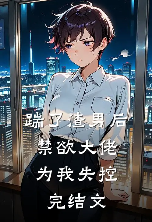 踹了渣男后，禁欲大佬为我失控完结文