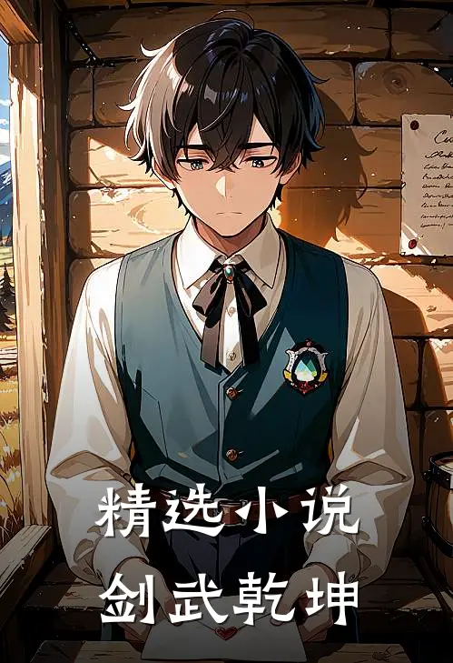 精选小说剑武乾坤