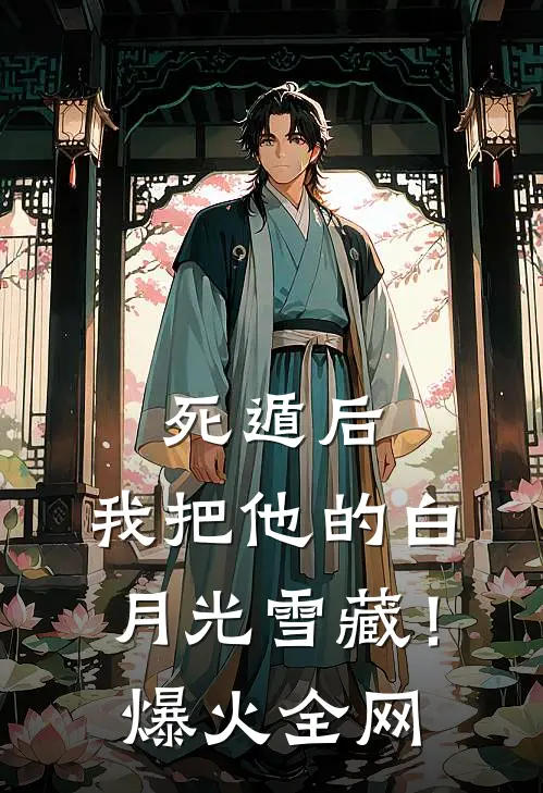 死遁后，我把他的白月光雪藏！爆火全网