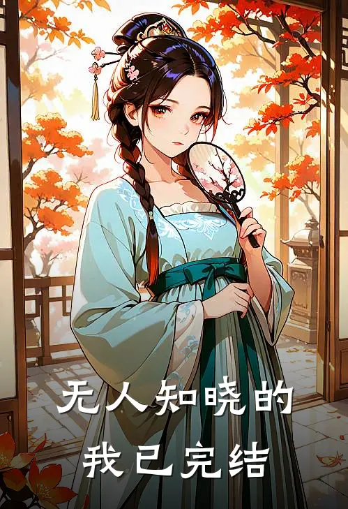 无人知晓的我已完结