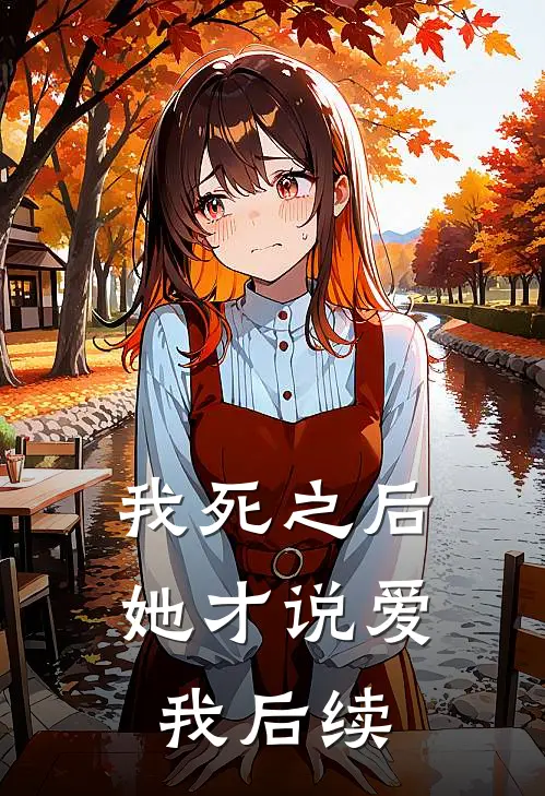 我死之后，她才说爱我后续