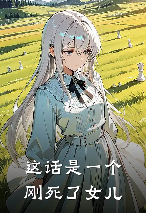 这话是一个刚死了女儿