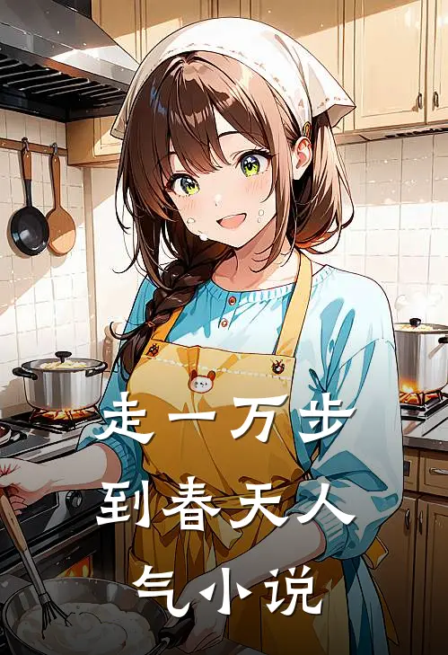 走一万步到春天人气小说