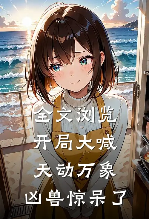 全文浏览开局大喊天动万象，凶兽惊呆了