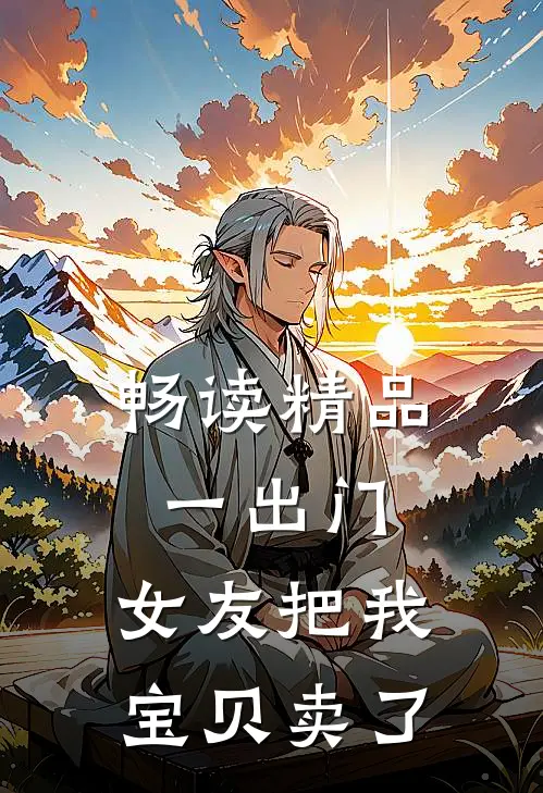 畅读精品一出门，女友把我宝贝卖了