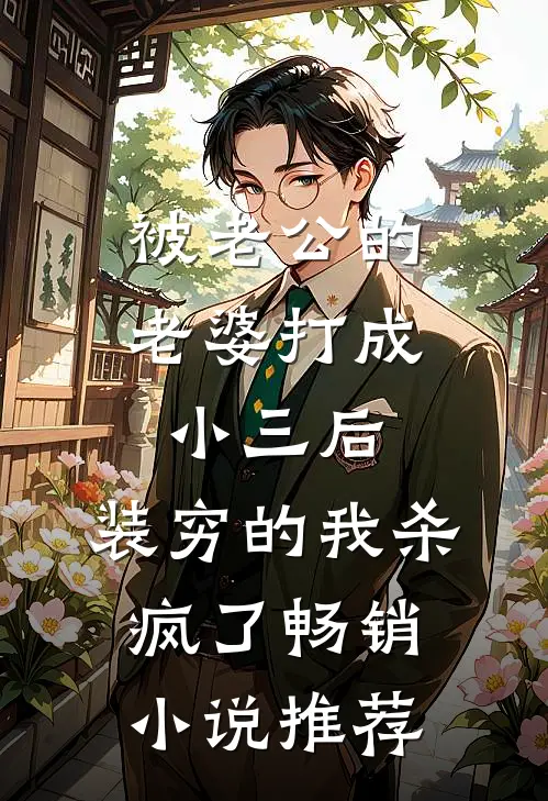 被老公的“老婆”打成小三后，装穷的我杀疯了畅销小说推荐