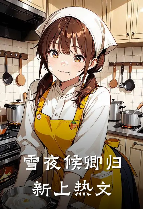 雪夜候卿归新上热文