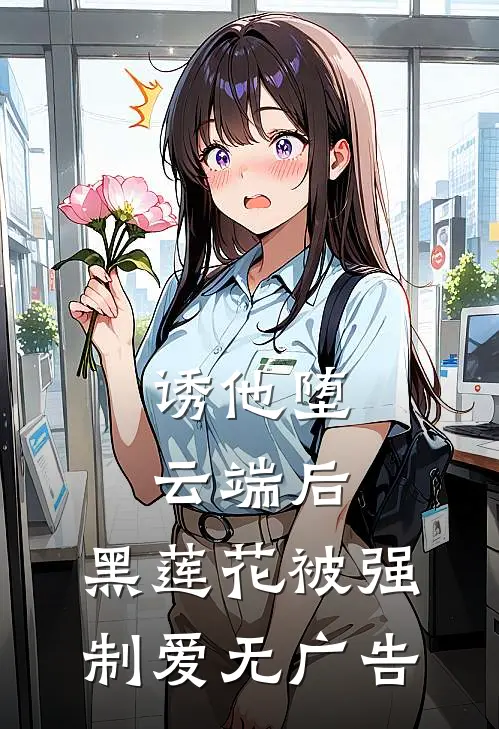 诱他堕云端后，黑莲花被强制爱无广告